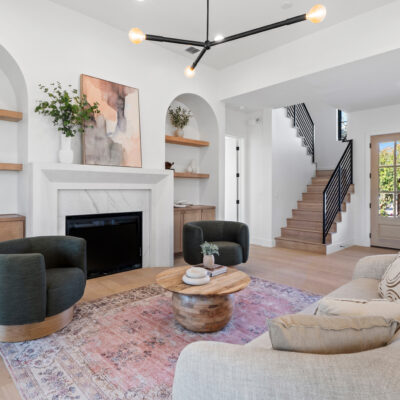 Alcove Court